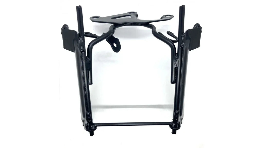 [2] BRAQUETTE DE PHARE RK2-1 (SCOOTTERRE OEM)