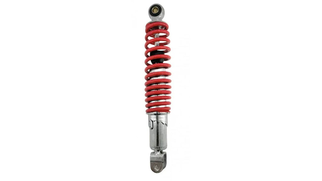 [2] AMORTISSEUR ARRIÈRE SCOOTTERRE OEM (URBAIN ET SPORT)