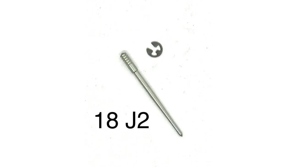 [#3] AIGUILLE DE MEMBRANE 18J2, INCLUS BARRURE RB5-5-2 (SCOOTTERRE OEM)