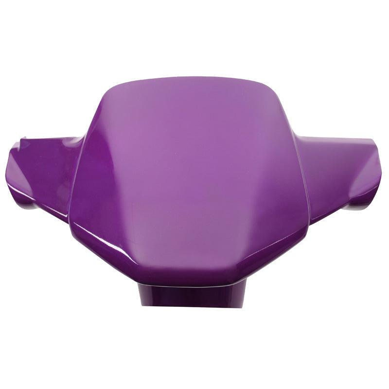 Handlebar Cover Cyber Purple (BWS/ZUMA 2002-2011) FAIRING PARTS