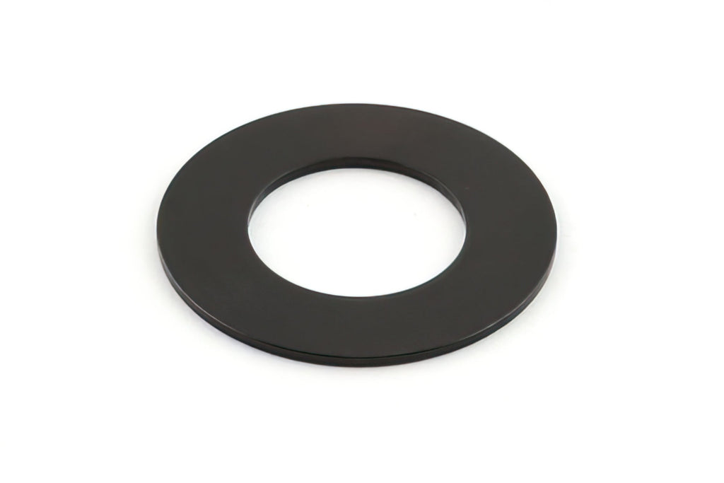Kickstart Shaft Washer Plate Yamaha OEM (BWS 2002-2011) & (BWS 1988-2001) - Plaque de rondelle d'arbre de kick Yamaha OEM (BWS 2002-2011) et (BWS 1988-2001) - 90201-154E9-00