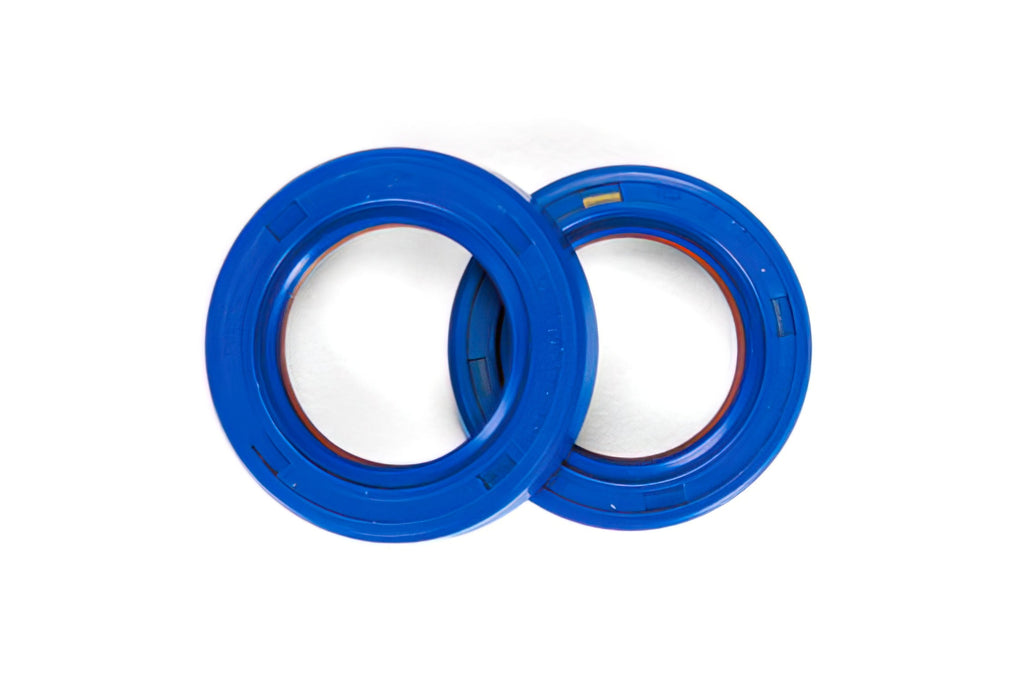 Crankshaft Oil Seal Polini P.R.E - Joint spi de vilebrequin Polini P.R.E - 285.0143