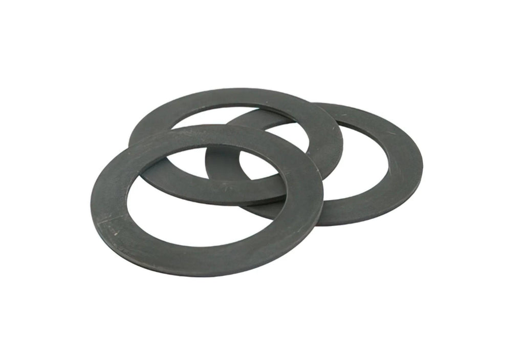 Kickstart Shaft Washer Plate Piaggio OEM (1x) - Plaque de rondelle d'arbre de kick Piaggio OEM (1x) - OE-PIA433987