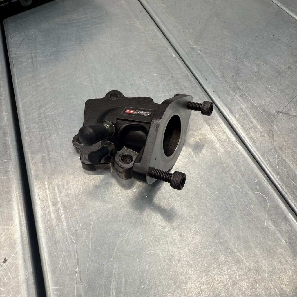 Intake Stage6 Big Valve Seul Mnarelli Horizontal (Neuve)
