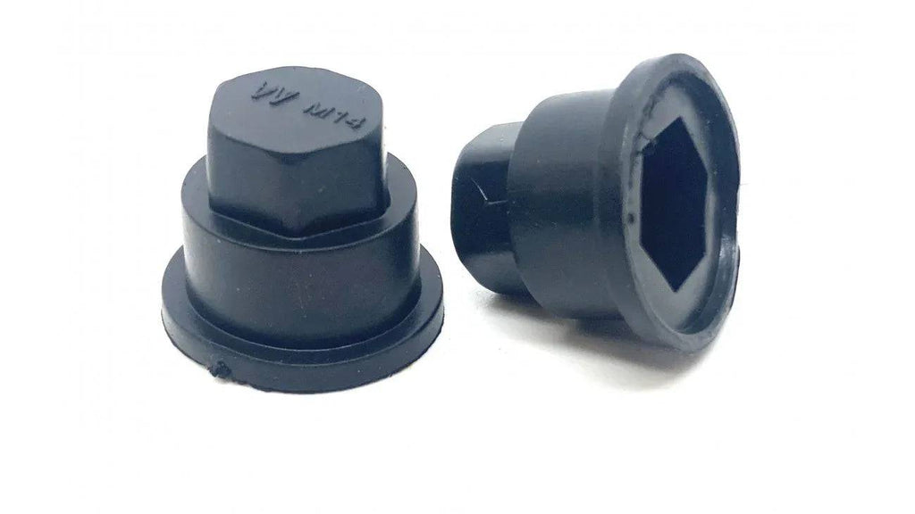 [30] COUVERT AXE DE ROUE AVANT GAUCHE RK10-4-3 (SCOOTTERRE OEM)