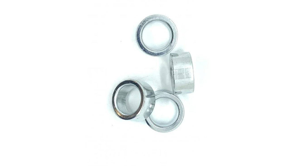 [30] BAGUE D'ESPACEMENT 17X25X10 RA5-6-6 (SCOOTTERRE OEM)