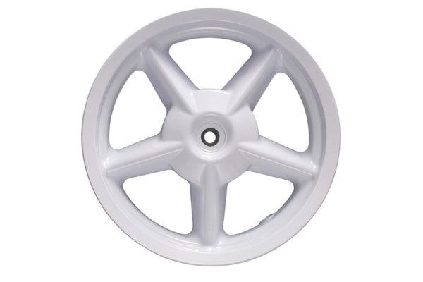 Rear Wheel Rocket 12 Yamaha Oem (Bws 1988-2001 / Mbk Booster Nitro)