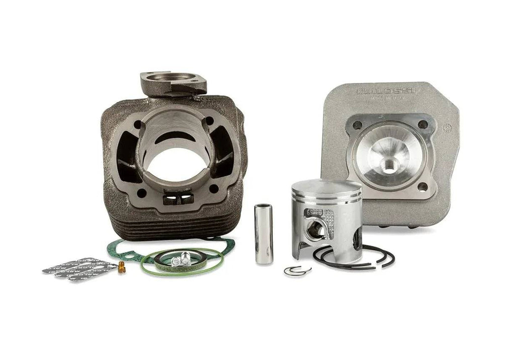 Cylinder Kit AC Malossi 70cc Sport (AF16-AF18E)