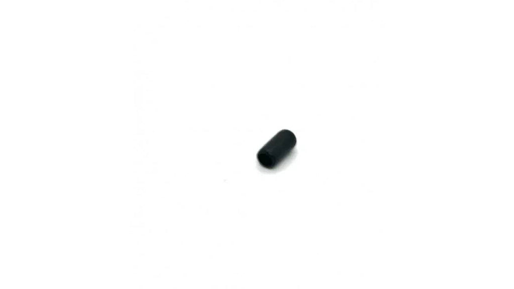 [#31B] BOUCHON POUR COUDE D'ADMISSION (INTAKE) 2 PRISE DE SUCCION RA2-10-4 (SCOOTTERRE OEM)