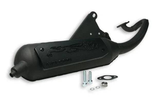 Exhaust Malossi Wild Lion PGO - Pot d'échappement Malossi Wild Lion PGO - 3216578
