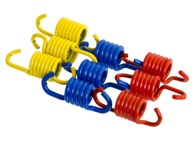 Clutch Spring Kit Doppler - Ressort d'embrayage Doppler SX86 - 323783