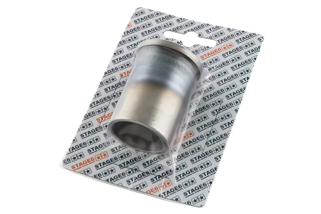 Exhaust Flange Stage6 R/T - Bride d'échappement Stage6 R/T - S6-75EK51 / S6-75EK52
