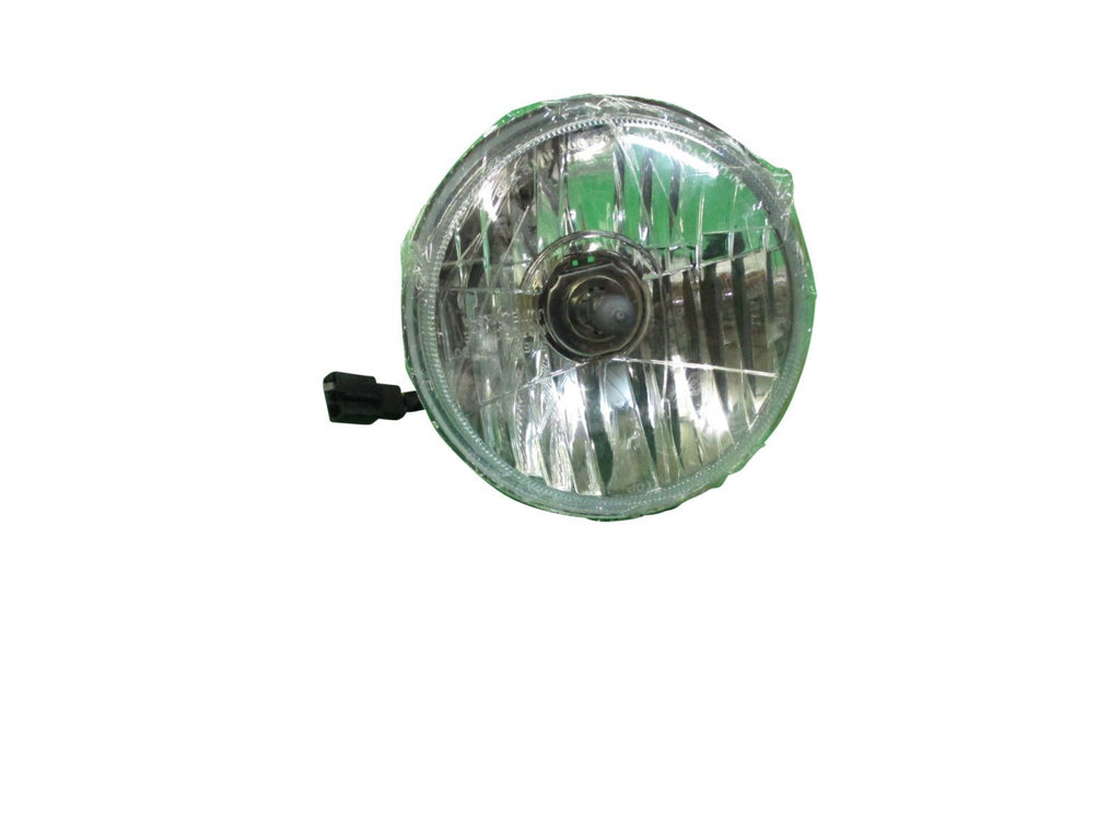 Front Headlight Adly Oem (Adly Gtc) Lighting