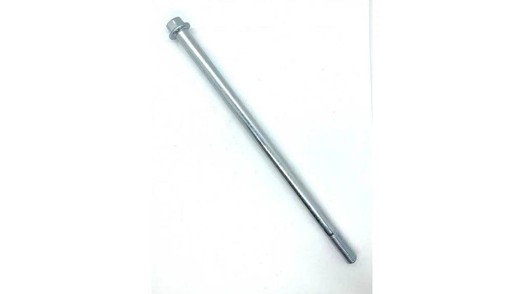 [33] AXE DE ROUE AVANT M12x1.25x250 RA5-1-3 (SCOOTTERRE OEM)