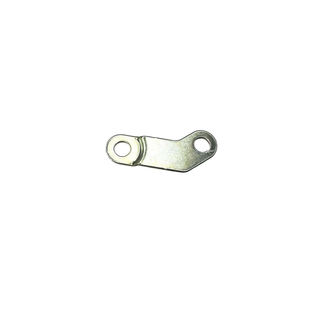 [#33] Plate Yamaha OEM (Bws/Zuma 50F & 50X / Vino / C3) - Plaque Yamaha OEM (Bws/Zuma 50F & 50X / Vino / C3) - 3B3-E5113-00-00