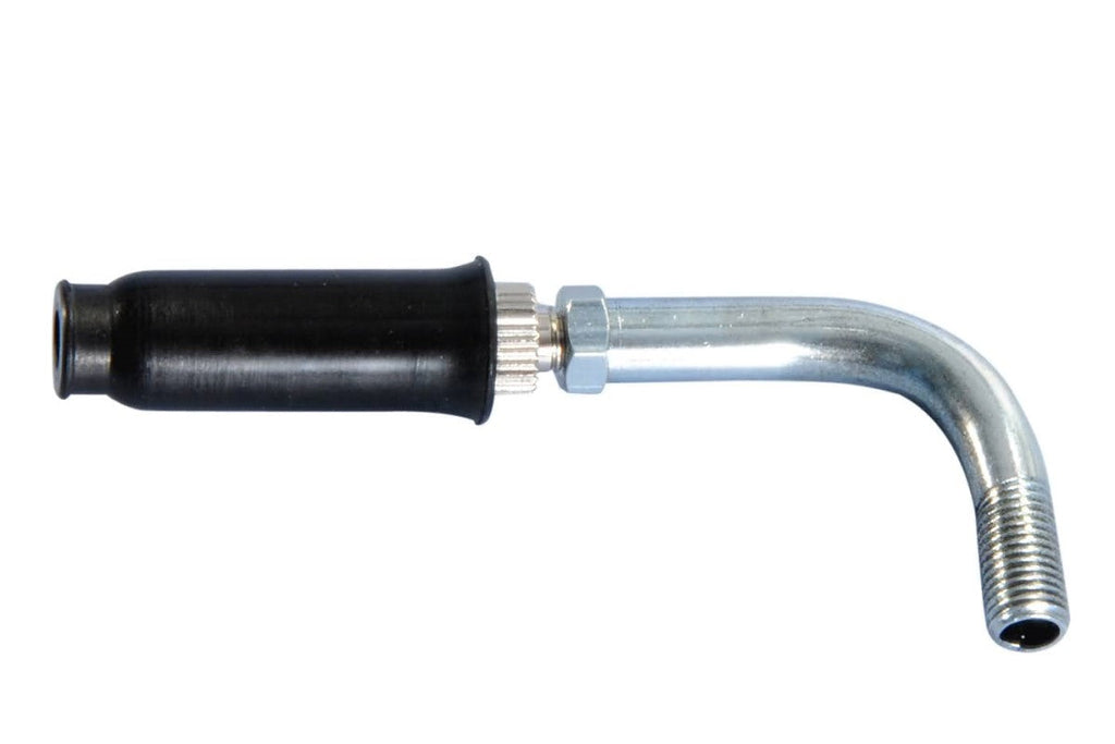 Throttle Cable Adjuster Polini 90°