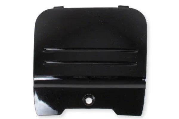 Black Oil Tank Cap PGO Big Max - Bouchon de réservoir d'huile noir PGO Big Max - BM01420