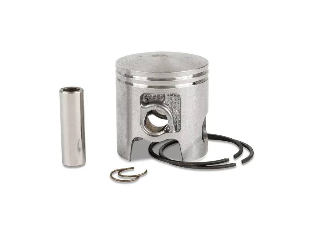 Replacement piston for the MHR Replica 70cc for piaggio engine. 347849