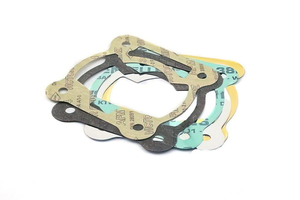 Gasket Kit LC 2Fast FL70c & FL100cc - Kit Joints LC 2Fast FL70c & FL100cc - FAS016136JOI