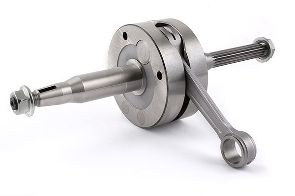 Crankshaft 2Fast 86/94cc (44mm/90mm) Minarelli Horizontal - Vilebrequin 2Fast 86/94cc (44mm/90mm) Minarelli horizontal - TRT4000