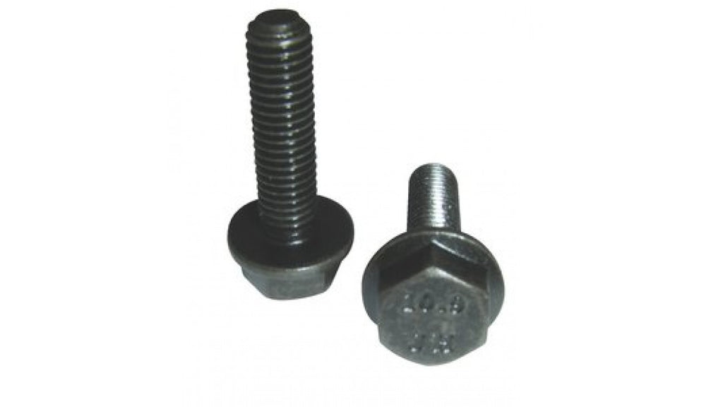 BOULON HEXAGON M6 X 12 RA1-7-4 (SCOOTTERRE OEM)