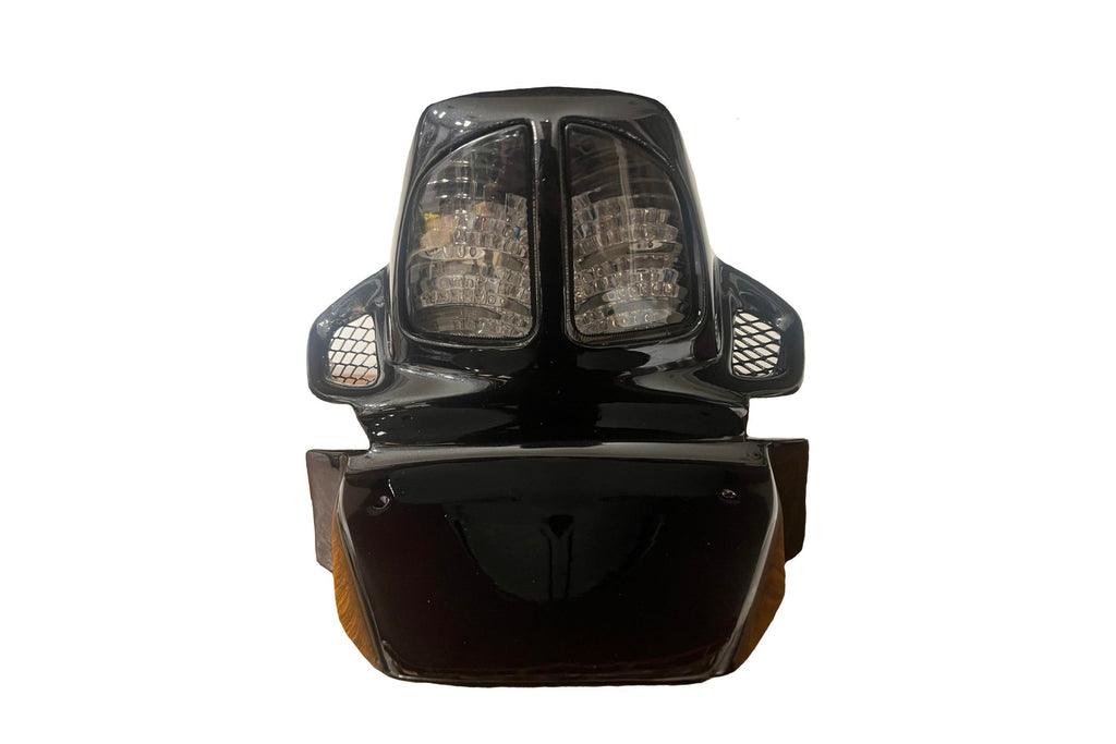 Tail Light Srd (Bws/Zuma 2002-2011)