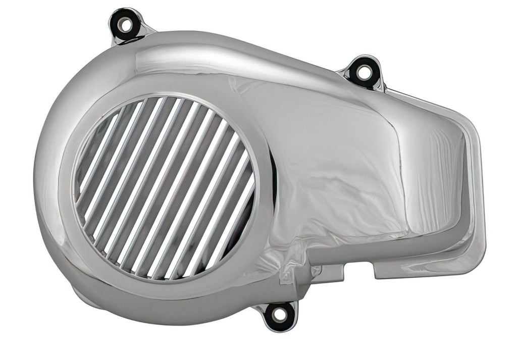 Fan Cover Chrome (BWS/ZUMA 1988-2001) - Cache de Ventilateur Chromé (BWS/ZUMA 1988-2001) - 294911