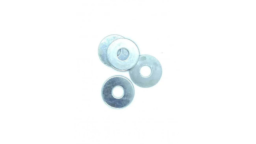 [37] RONDELLE 6MM RA2-6-1 (SCOOTTERRE OEM)