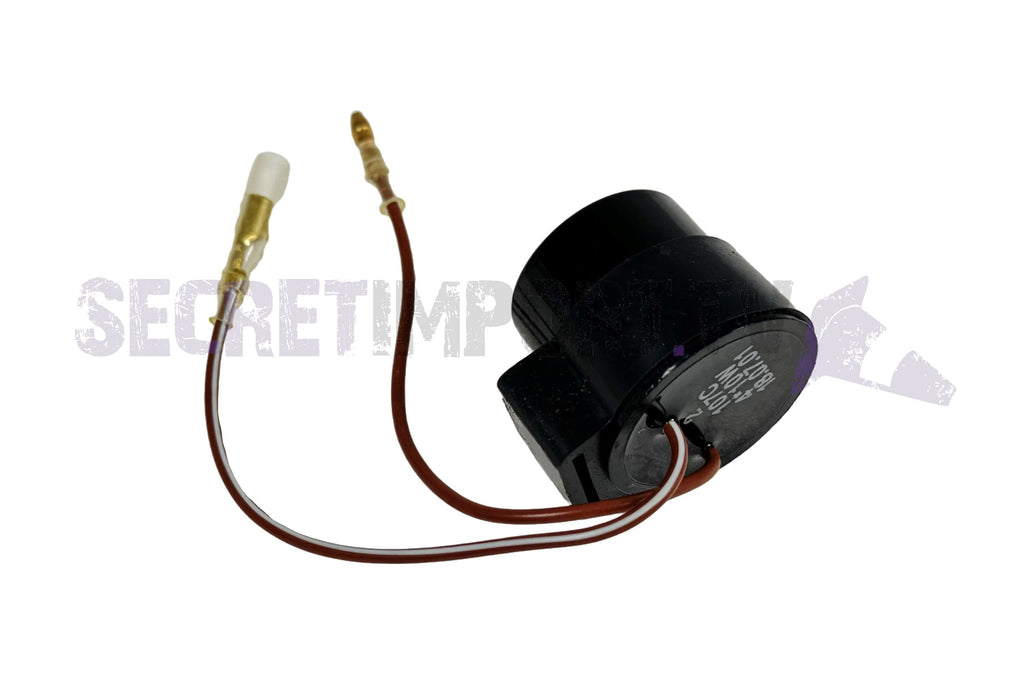 Flasher Relay Adly OEM (ADLY GTA & GTR) - Relais clignotant Adly OEM (ADLY GTA & GTR) - 38301-107-0AC