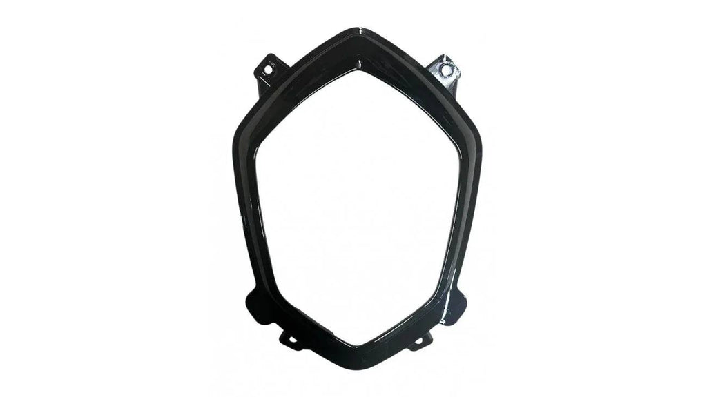 [38] CONTOUR NOIR DE FEU DE FREINAGE SEQ1-3-2 (SCOOTTERRE OEM)