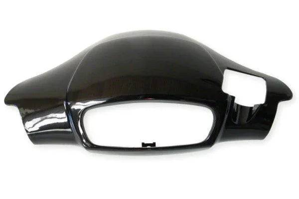 Black Handlebar Cover PGO Big Max - Couvre Guidon Noir PGO Big Max - BM02020