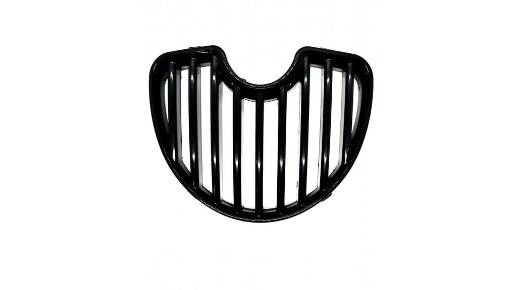 GRILLE EXTERNE NOIRE SEPA1-1-1 (SCOOTTERRE OEM)