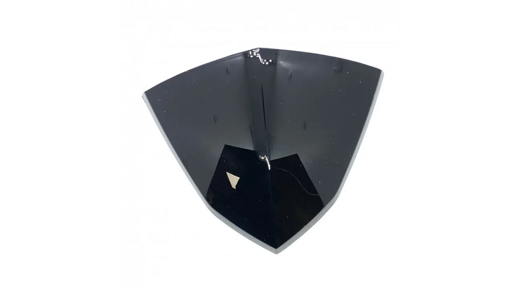 [3] PARE-SOLEIL NOIR LUSTRÉ RN5-5-2 (SCOOTTERRE OEM)