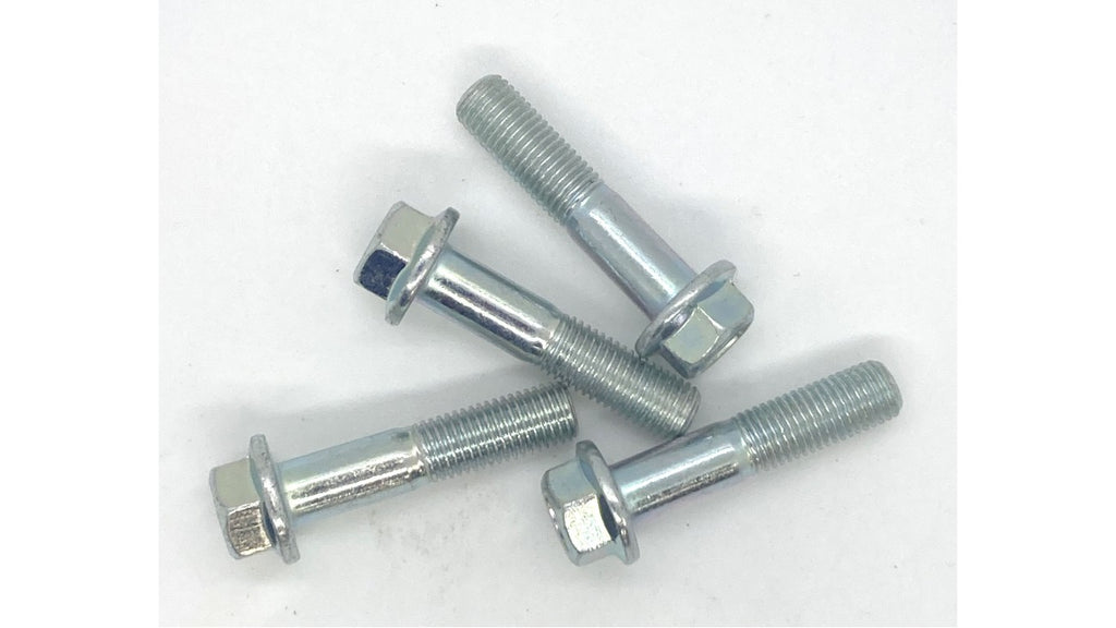 BOULON HEXAGON M10 X 45 RA3-3-4 (SCOOTTERRE OEM)