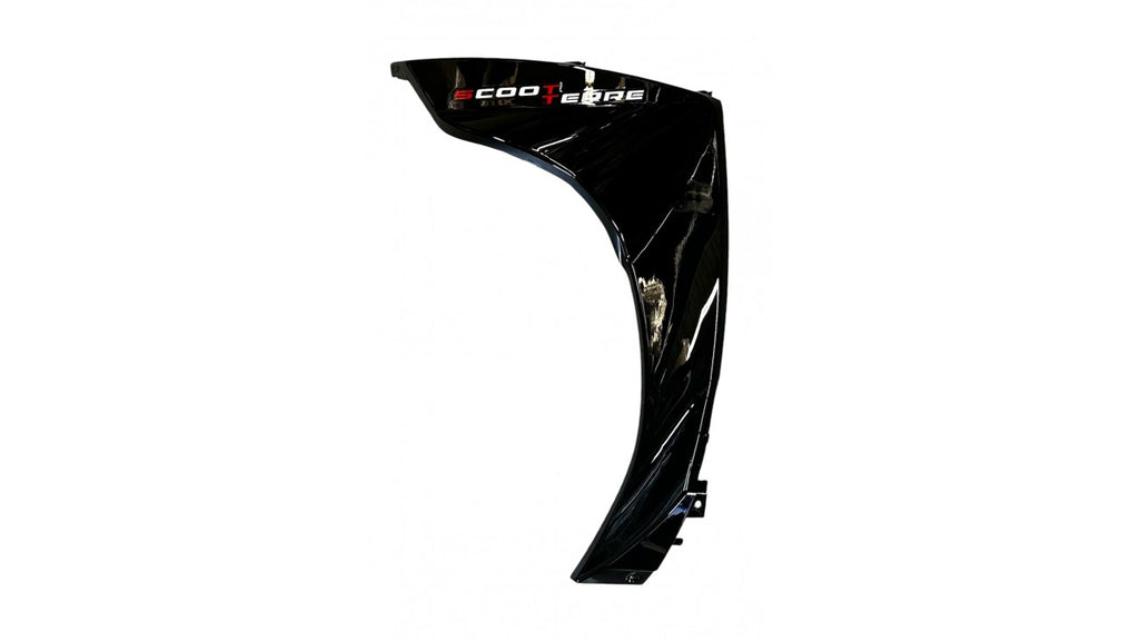 [3] PLASTIQUE PROTECTEUR BAS GAUCHE SE-A-1-1 (SCOOTTERRE OEM)