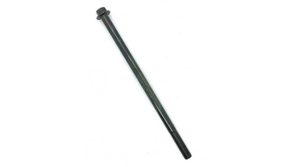 AXE DU SUPPORT MOTEUR M10 X 205 TÊTE 12MM RA2-1-1 (SCOOTTERRE OEM)