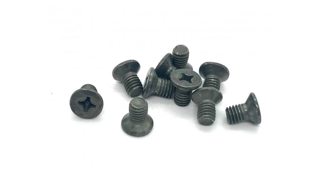 VIS M6 X 10 RA1-8-6 (SCOOTTERRE OEM)