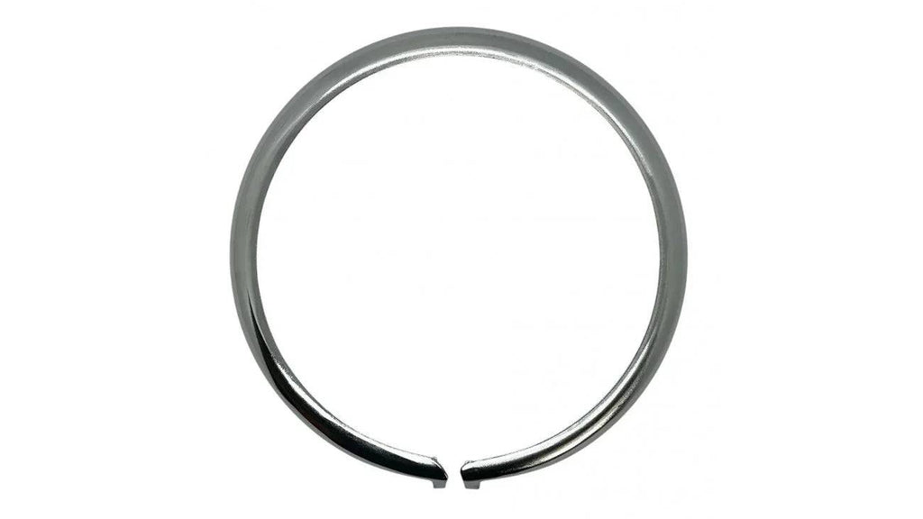 [3] CERCLE DE FINITION PHARE AVANT (MODÈLE APRÈS 2019) RO9-6-1 (SCOOTTERRE OEM)