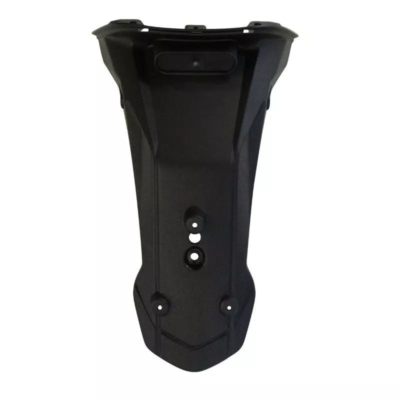 [#3] Garde-boue arrière Piaggio OEM (Typhoon) - 65747300XH1
