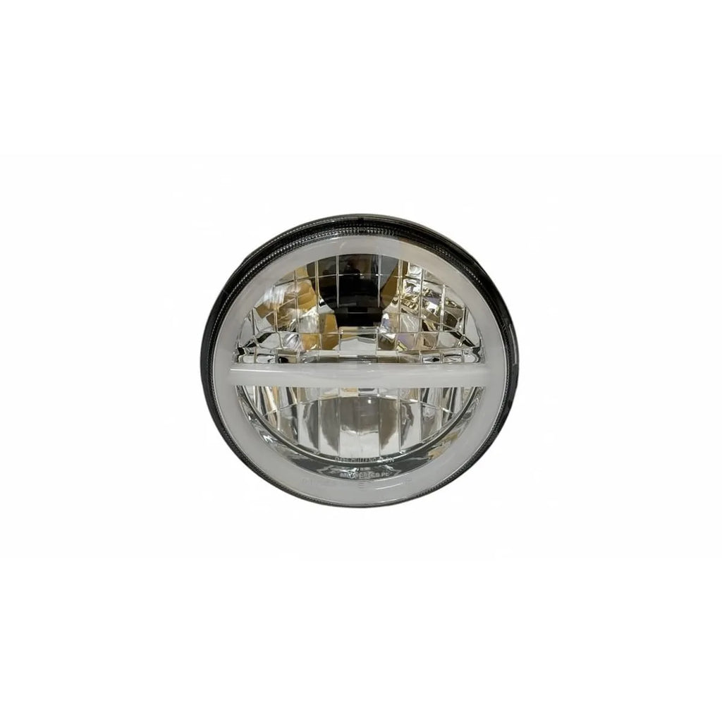 [#3] PHARE AVANT AMORE REB2-3-2 (SCOOTTERRE) - 44100A670000