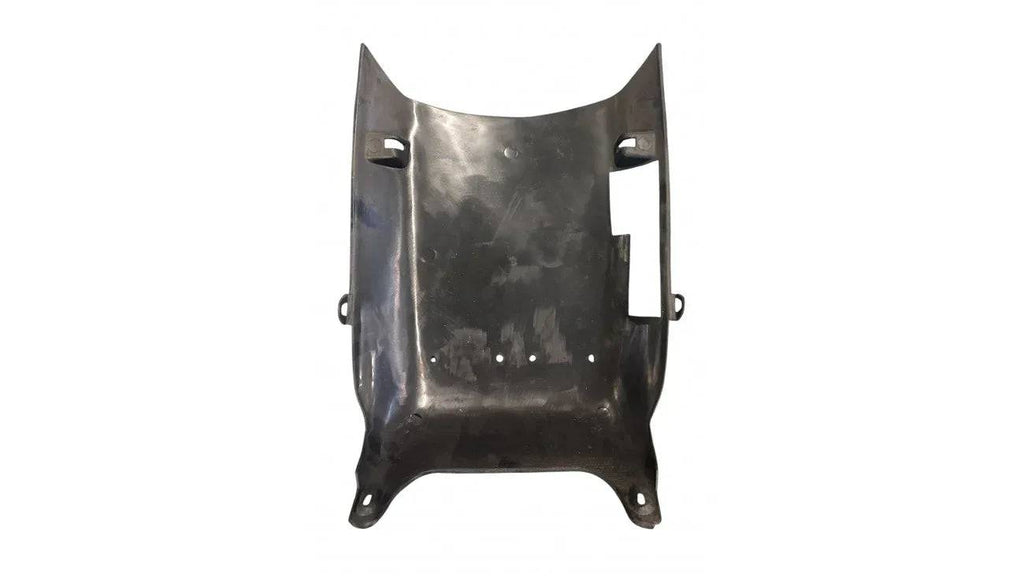 [3] SOUS-PLANCHER (2010-2016) CB (SCOOTTERRE OEM)