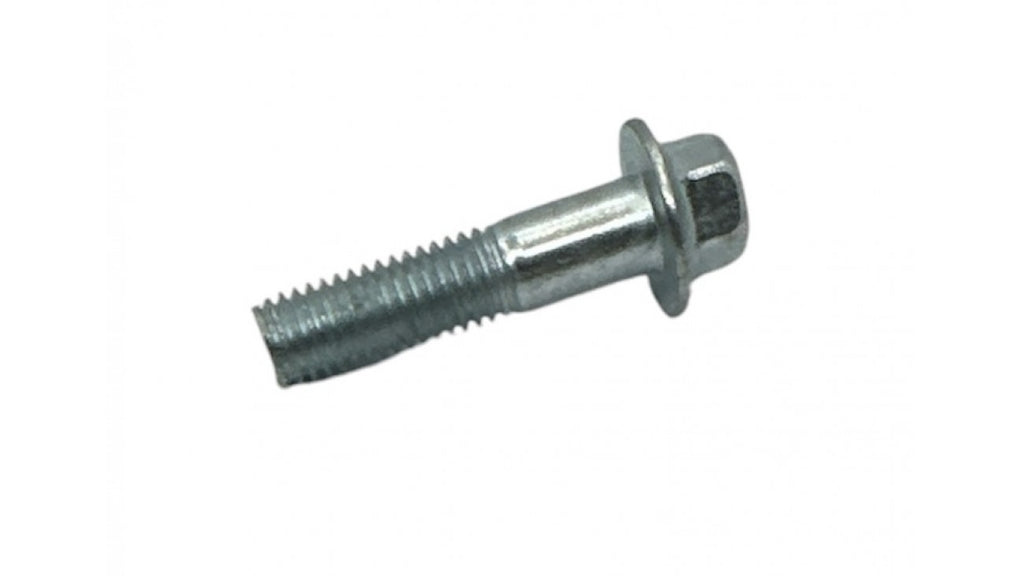 BOULON HEXAGON M8 X 35 CHROME TÊTE 12MM RA2-5-6 (SCOOTTERRE OEM)