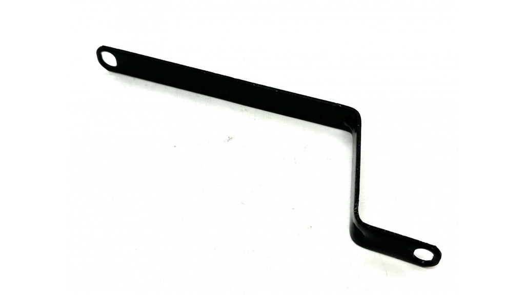 [3] BRAQUETTE GAUCHE POUR AILE ARRIÈRE RN5-3-14 (SCOOTTERRE OEM)