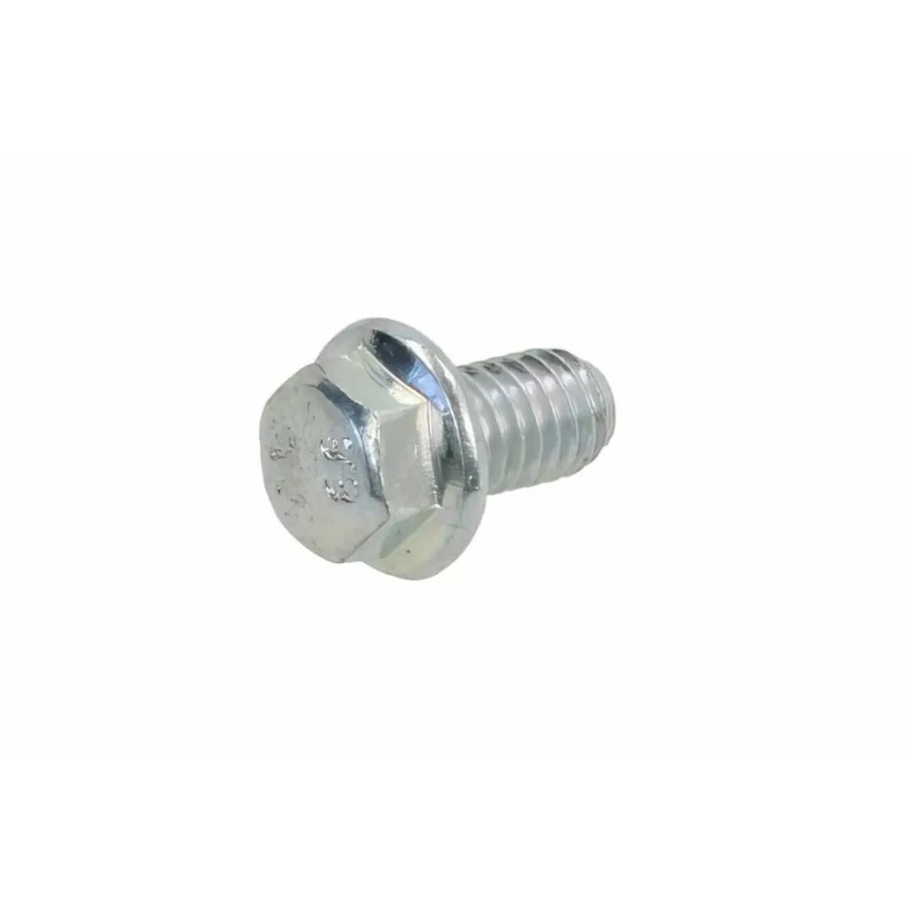 [#3 et #9] Vis à tête hexagonale à bride M6 × 10 Piaggio OEM (Typhoon) - 969296
