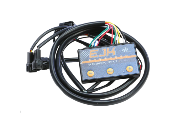 Fuel Injection Controller EJK (Bws/Zuma/ C3 4T) 50 - Contrôleur d'injection de carburant EJK (Bws/Zuma/ C3 4T) 50 - EJK-9310211