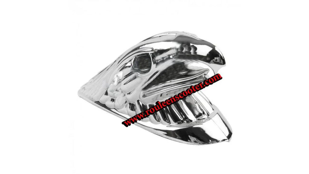 [4-9] AIGLE DÉCORATIF RO9-4-2 (SCOOTTERRE OEM)