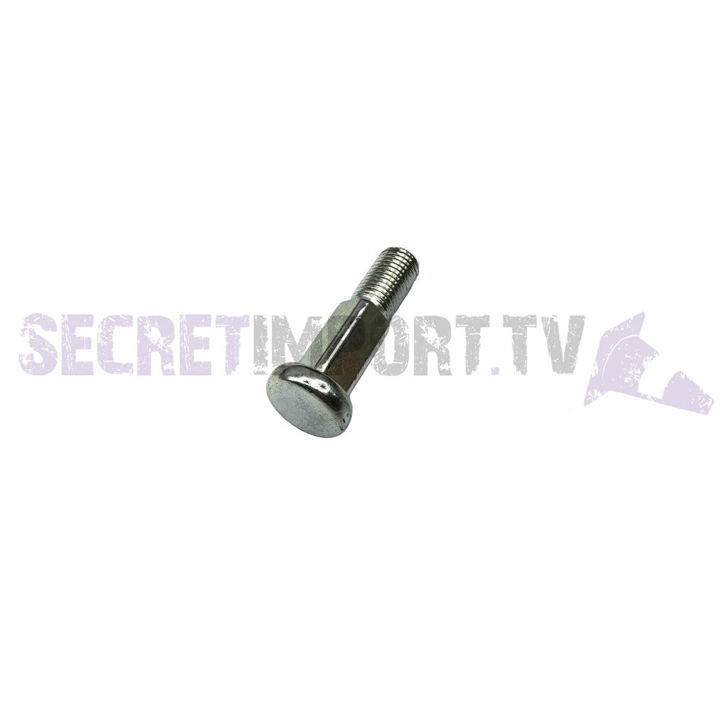 [#4] Engine Mount Bolt Yamaha OEM (Bws/Zuma 1988-2001 / Jog 1991-2001) - Boulon de Support Moteur Yamaha OEM (Bws/Zuma 1988-2001 / Jog 1991-2001) - 2T4-21481-01-00