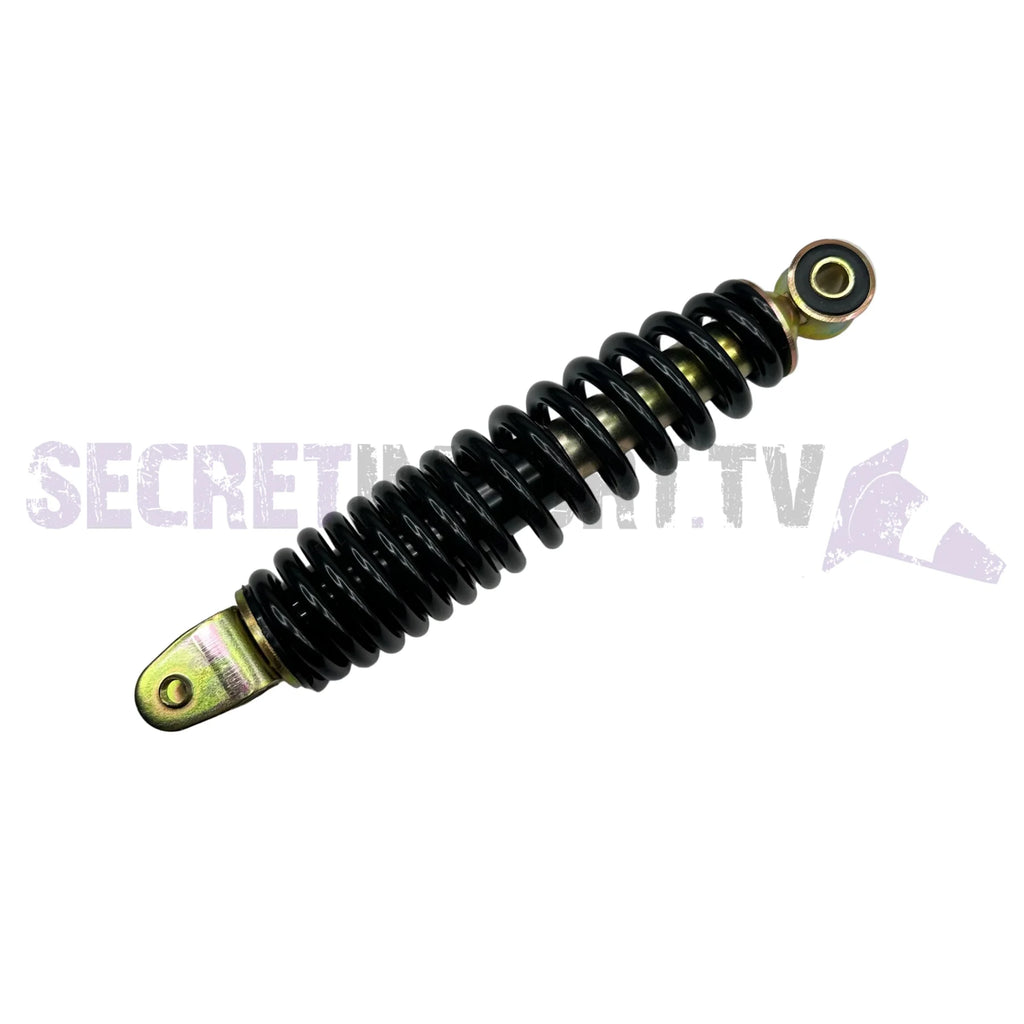 [#4] Suspensions Adly OEM (Adly GTC) SUSPENSIONS