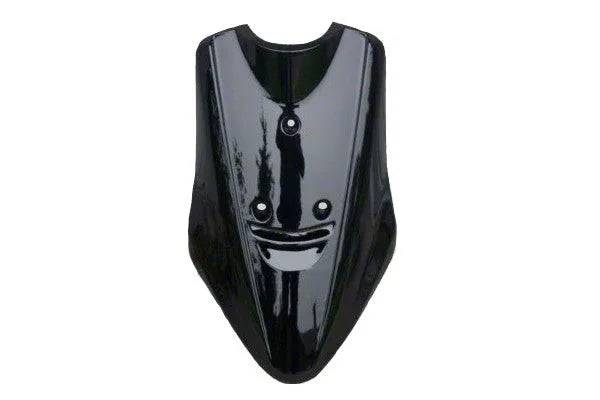 Front Cover Black (Yamaha Jog 1991-2001) - Capot Avant Noir (Yamaha Jog 1991-2001) - 3KJ-21511-00/BK