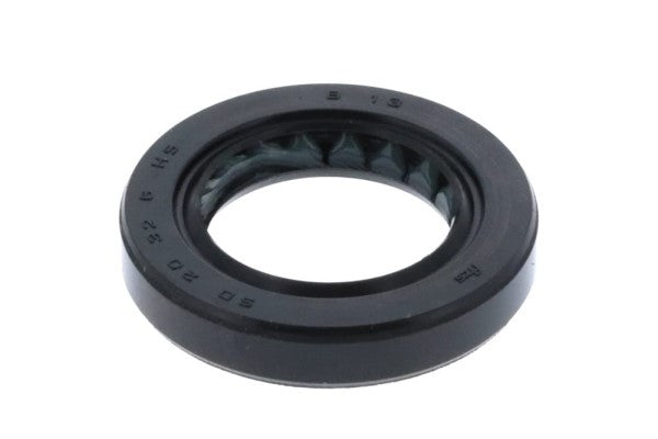 Crankshaft Seal Ignition Side Honda OEM (Ruckus 50) - Joint de vilebrequin côté allumage Honda OEM (Ruckus 50) - 91202-KJ9-003